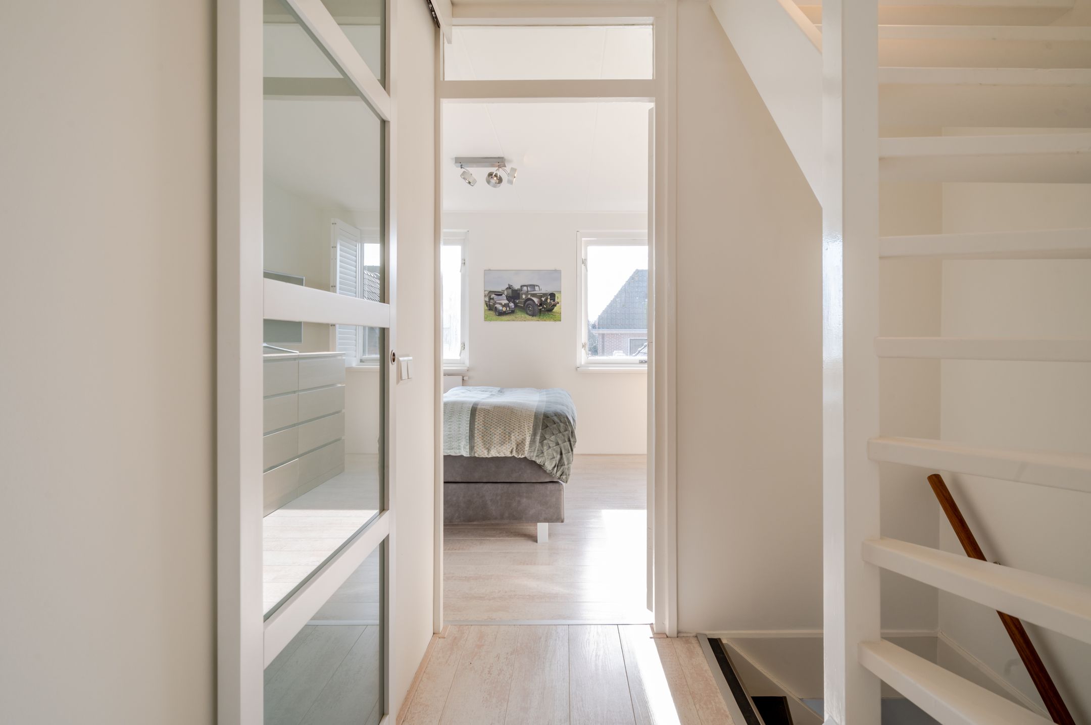 Foto 24 van Luttekepoortstraat 96