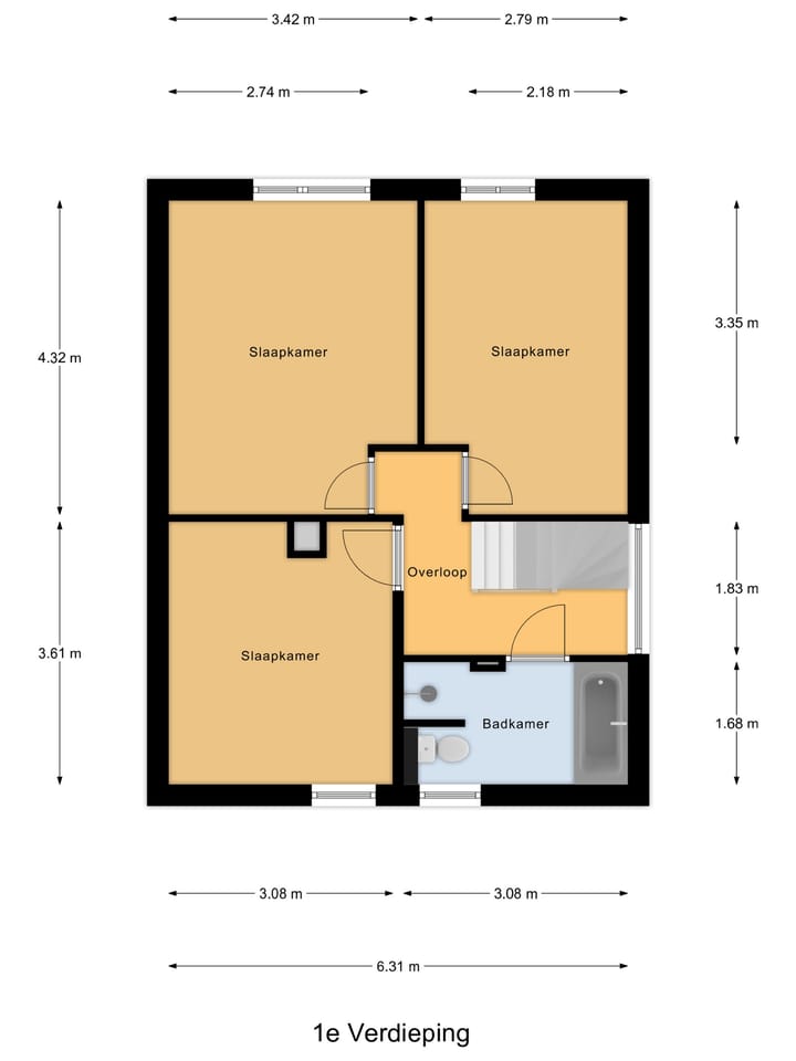 Foto 33 van De Bakspieker 15