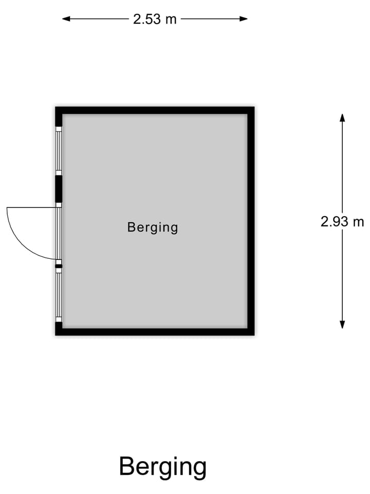 Foto 35 van De Bakspieker 15