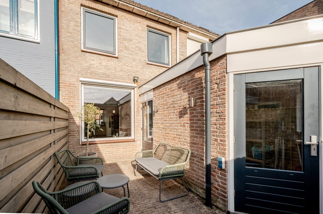 Foto 28 van Luttekepoortstraat 96