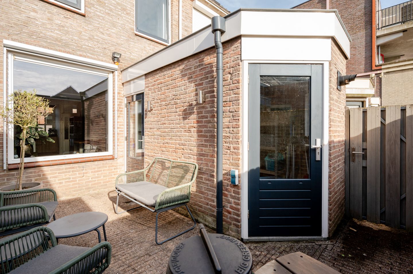 Foto 29 van Luttekepoortstraat 96