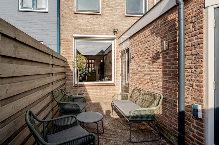 Foto 30 van Luttekepoortstraat 96