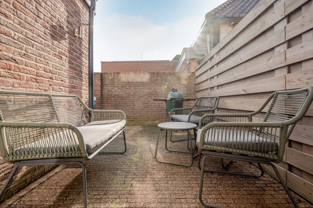 Foto 31 van Luttekepoortstraat 96