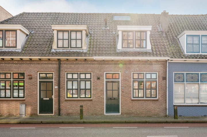 Foto 32 van Luttekepoortstraat 96