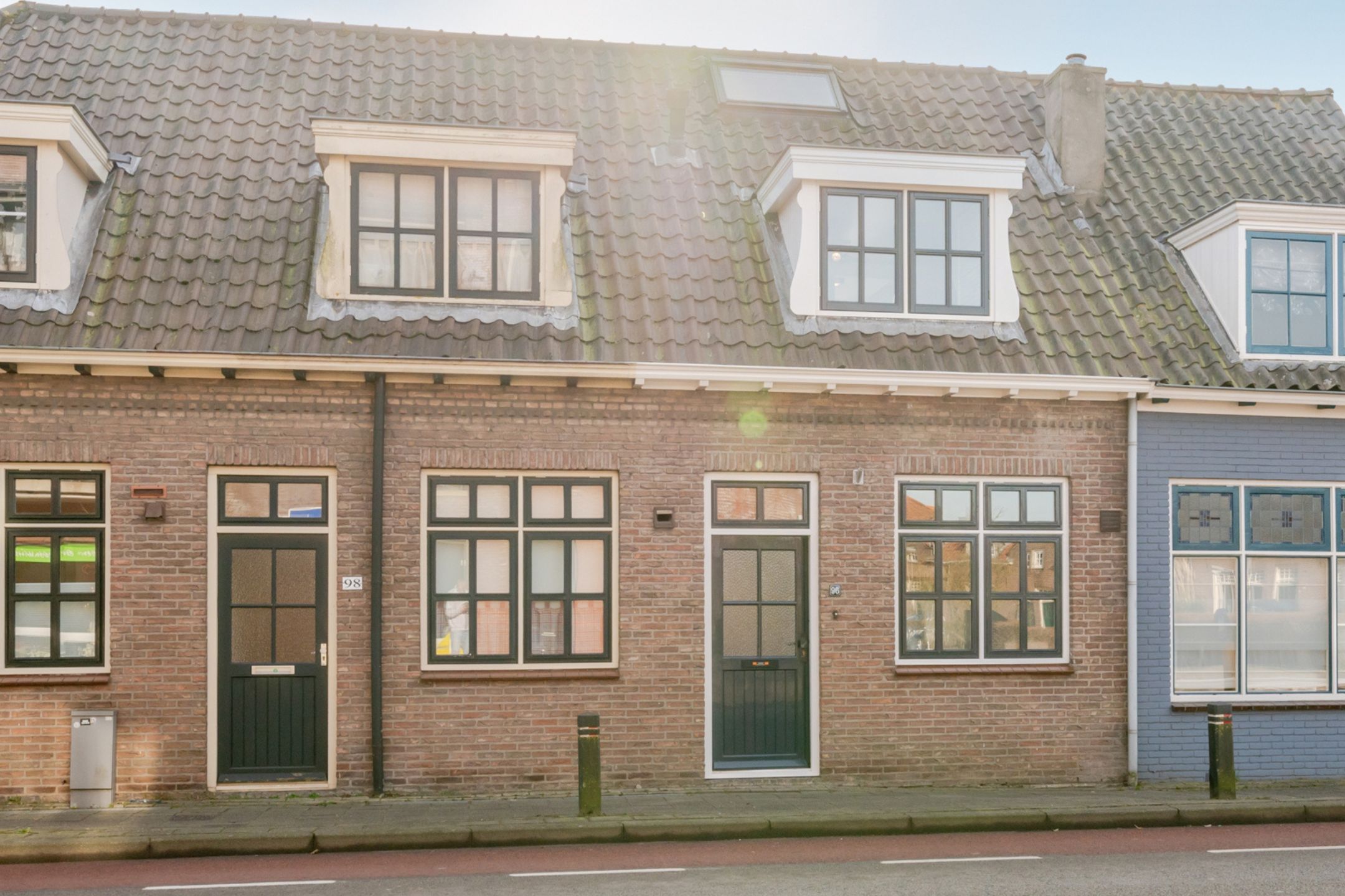 Foto 33 van Luttekepoortstraat 96