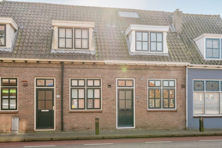 Foto 33 van Luttekepoortstraat 96