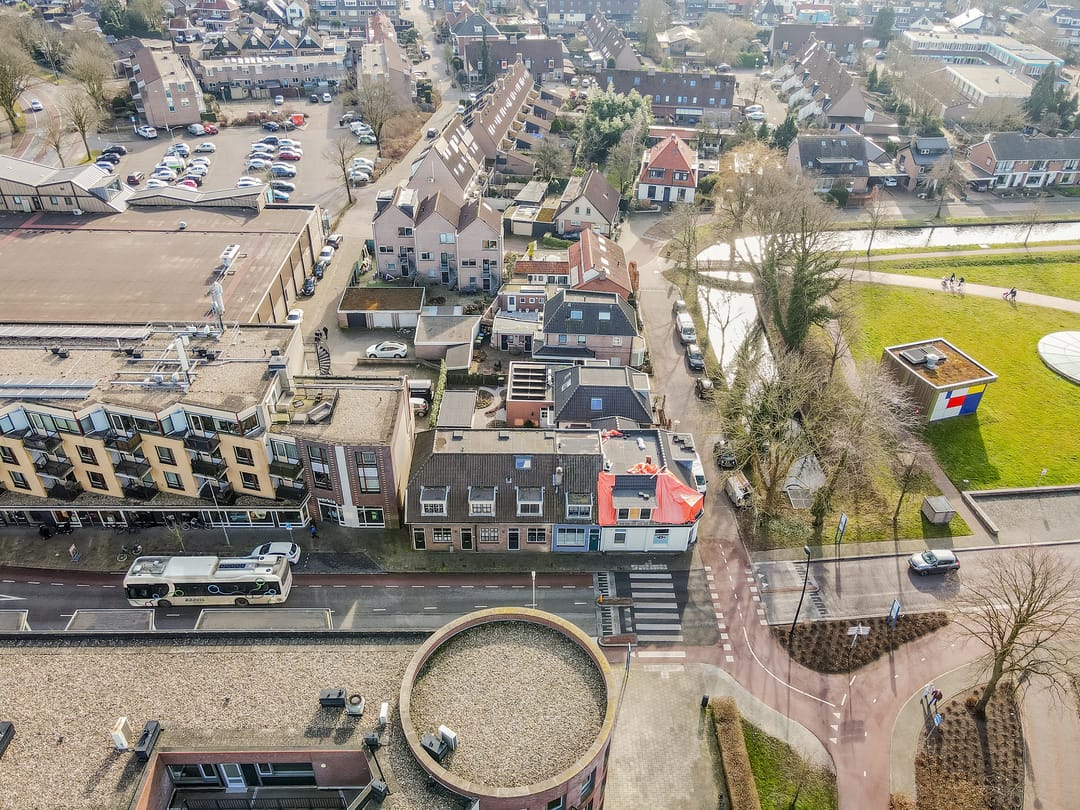 Foto 37 van Luttekepoortstraat 96