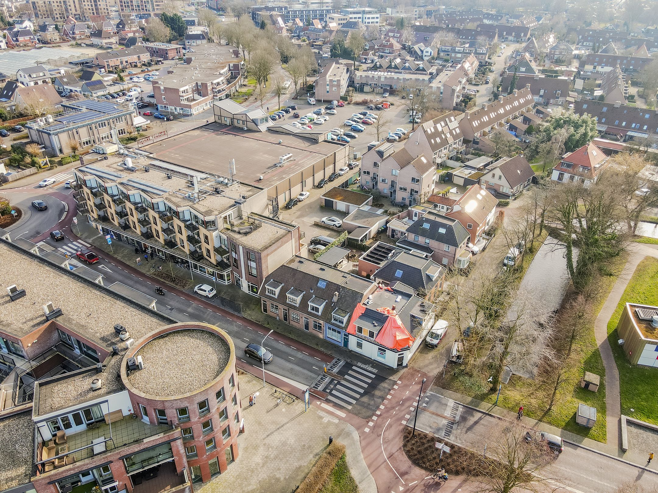 Foto 39 van Luttekepoortstraat 96