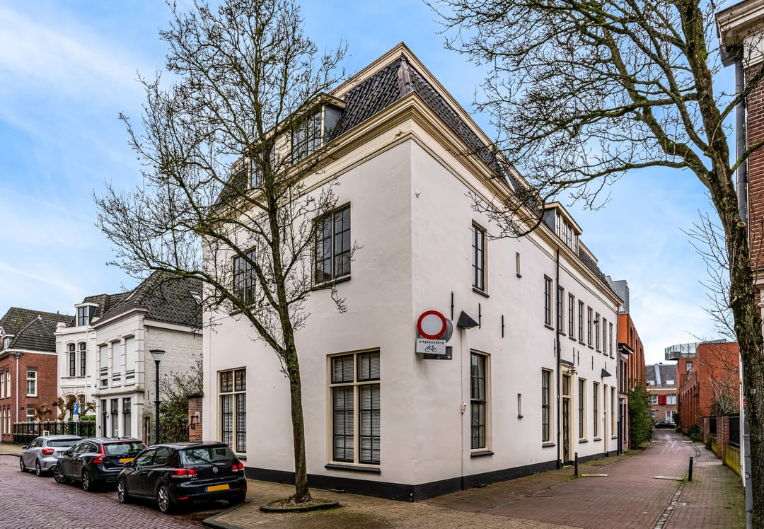 Photo 1 of Revetsteeg 1