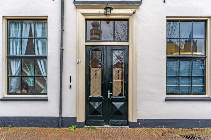 Foto 4 van Revetsteeg 1