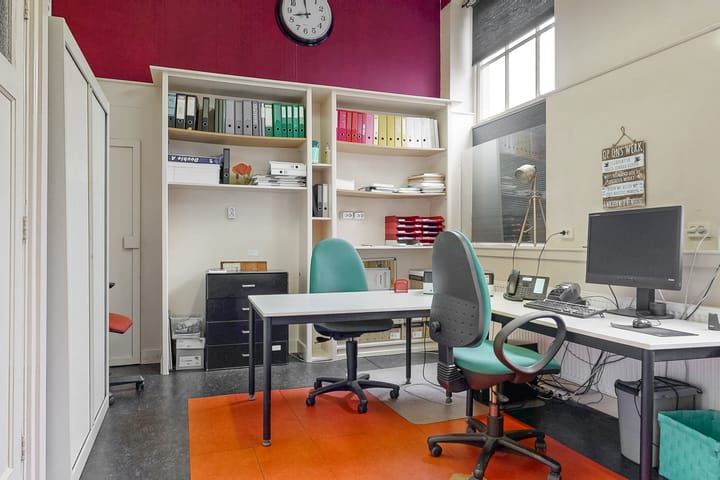 Foto 6 van Revetsteeg 1