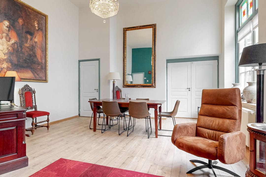 Photo 2 of Revetsteeg 1