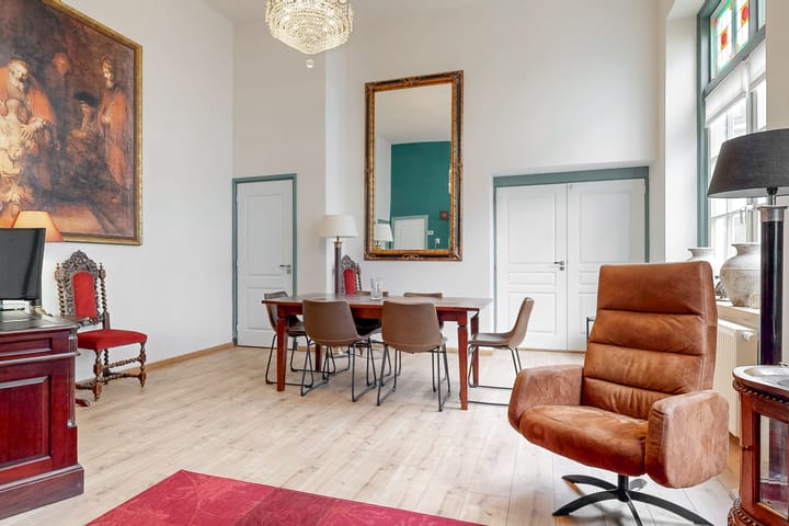 Foto 2 van Revetsteeg 1