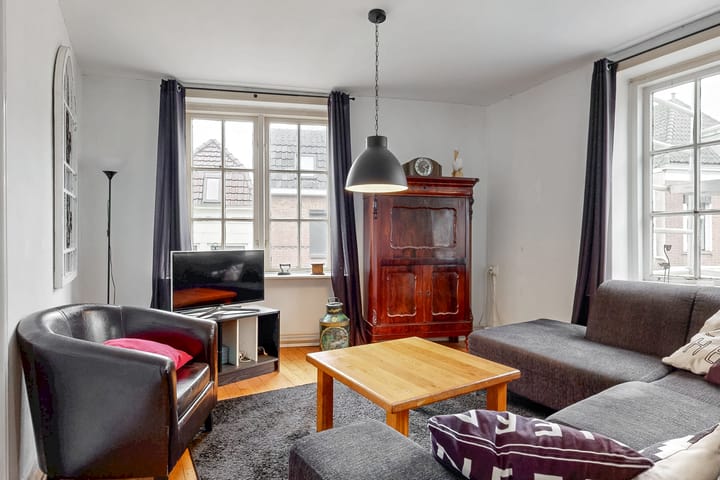 Foto 9 van Revetsteeg 1