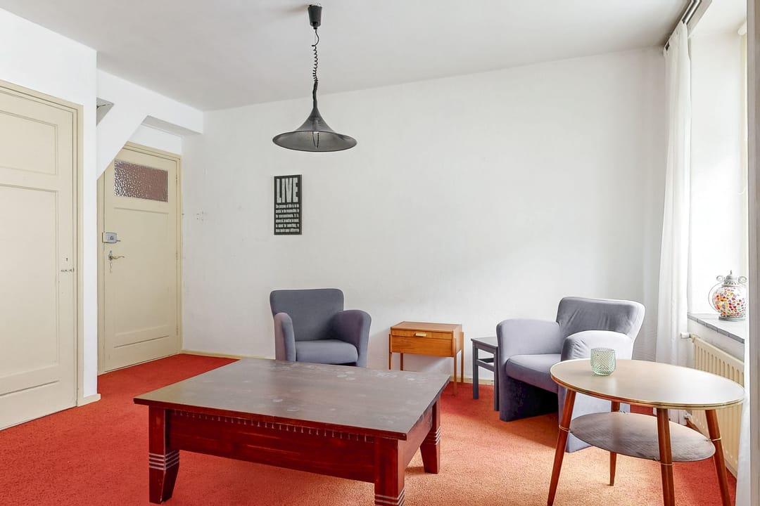 Photo 11 of Revetsteeg 1