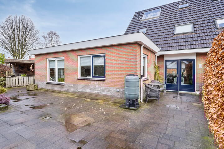 Foto 2 van Hornstrahof 1