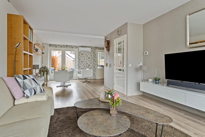 Foto 3 van Hornstrahof 1