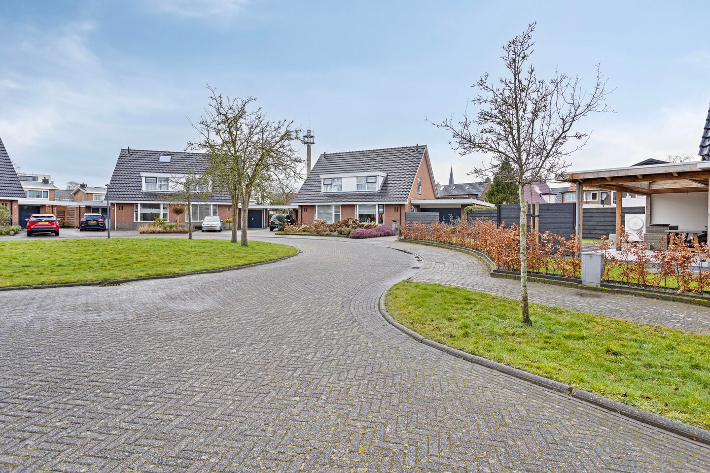 Foto 5 van Hornstrahof 1