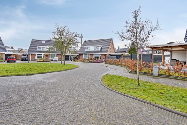 Foto 5 van Hornstrahof 1