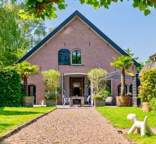 Burgemeester van den Boschstraat 41 main image