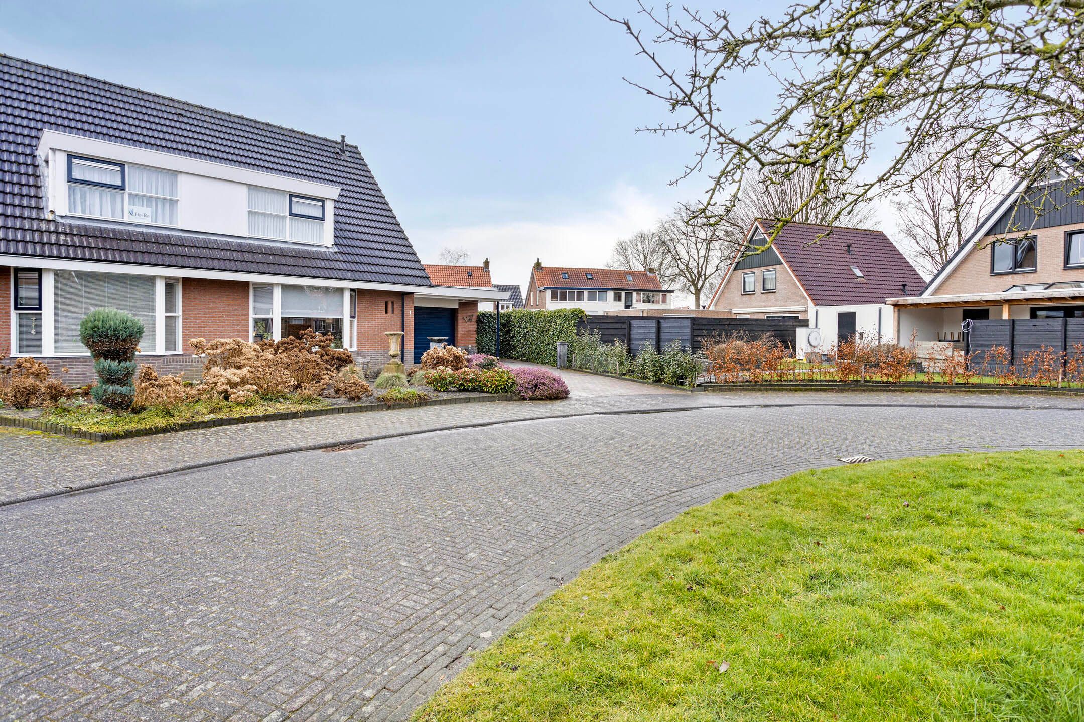 Foto 6 van Hornstrahof 1