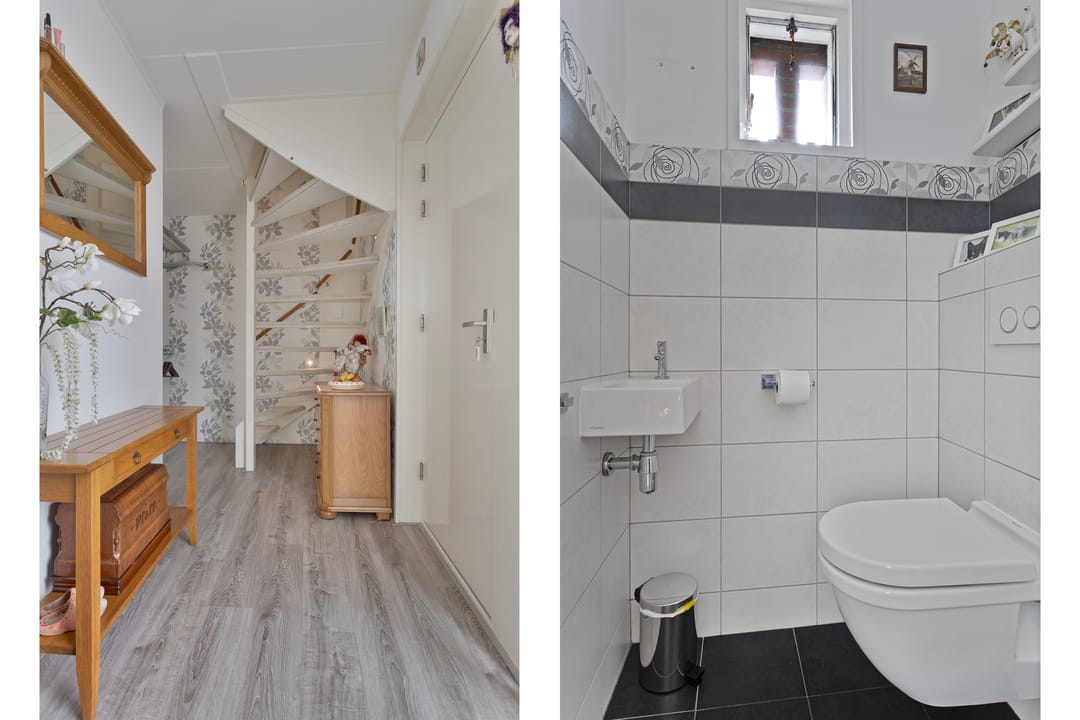 Foto 7 van Hornstrahof 1