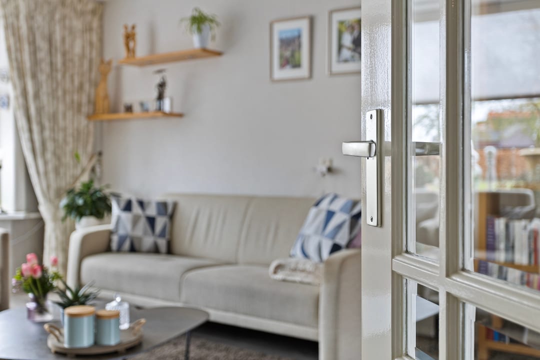 Foto 8 van Hornstrahof 1