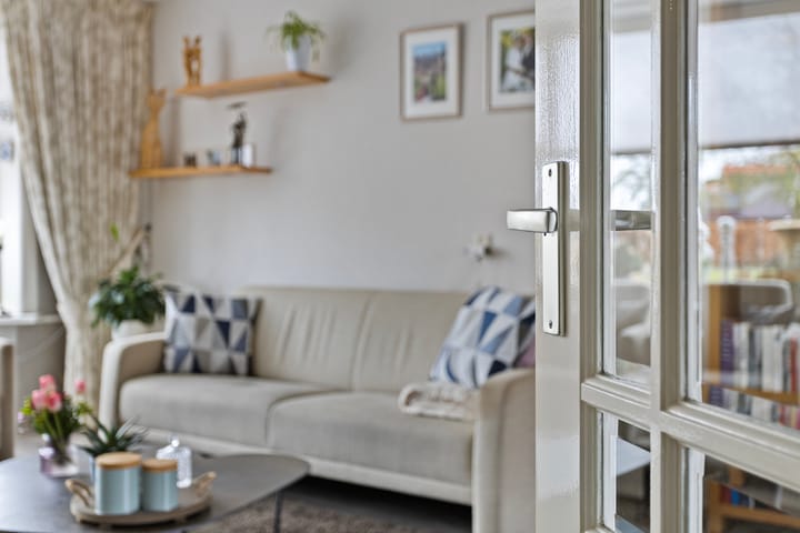 Foto 8 van Hornstrahof 1