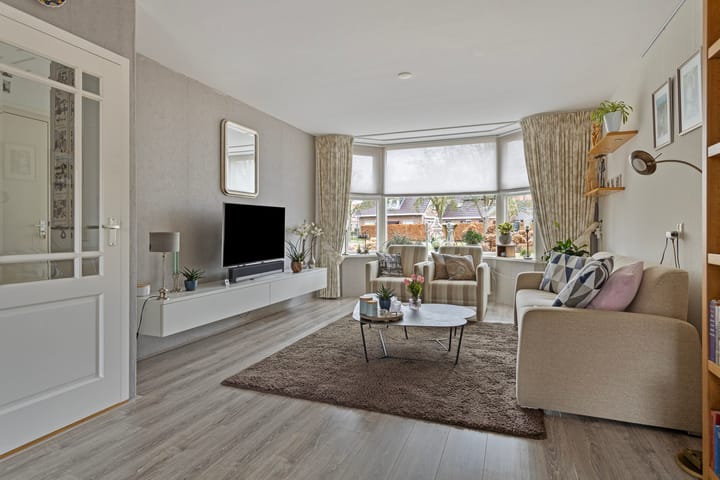 Foto 9 van Hornstrahof 1