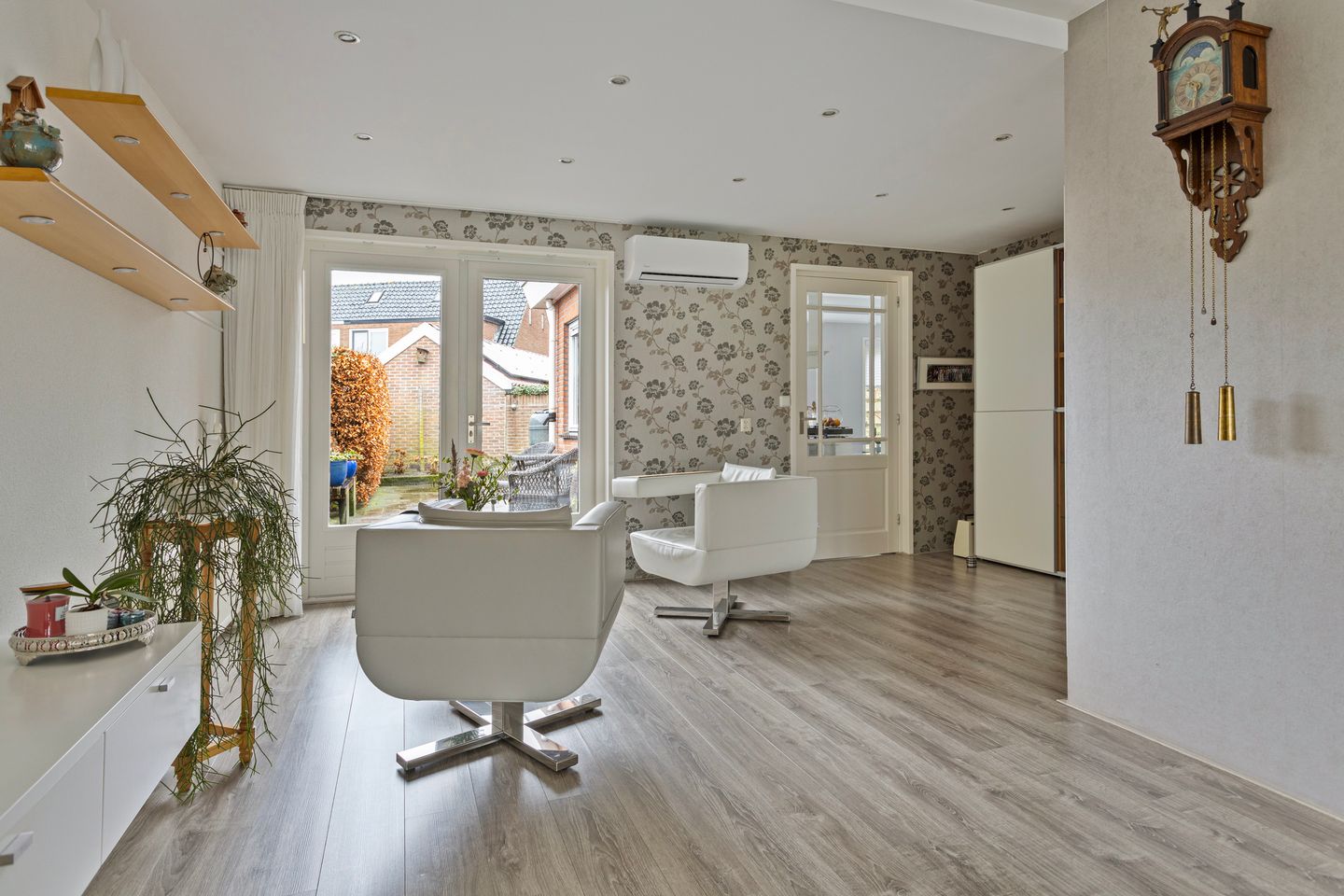 Foto 10 van Hornstrahof 1