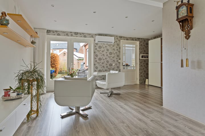 Foto 10 van Hornstrahof 1