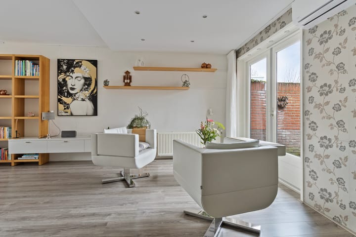 Foto 11 van Hornstrahof 1