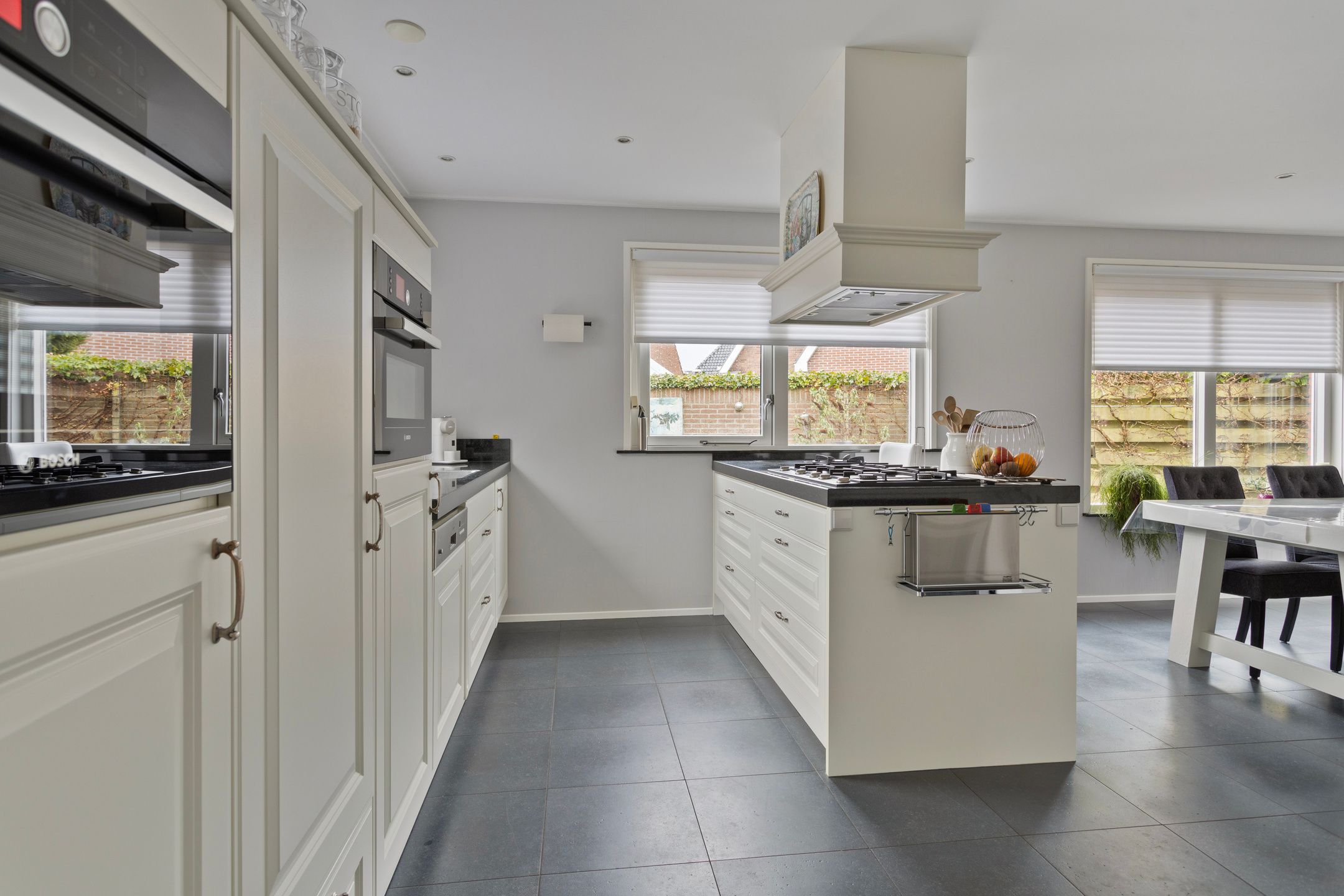 Foto 12 van Hornstrahof 1