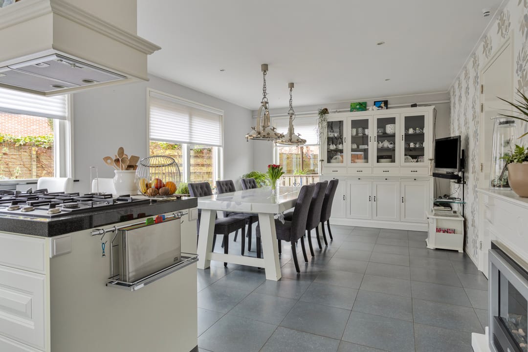 Foto 13 van Hornstrahof 1