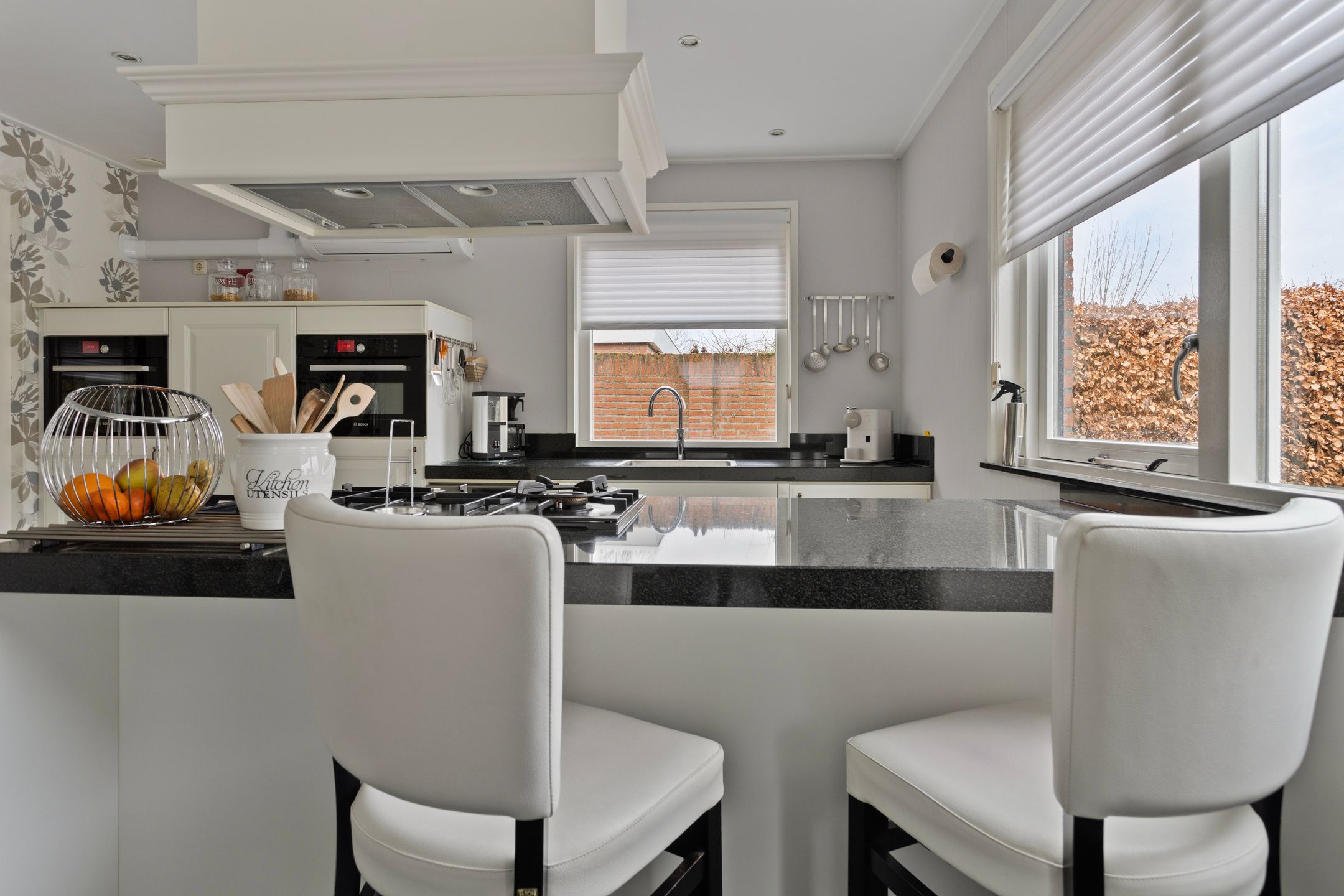 Foto 15 van Hornstrahof 1