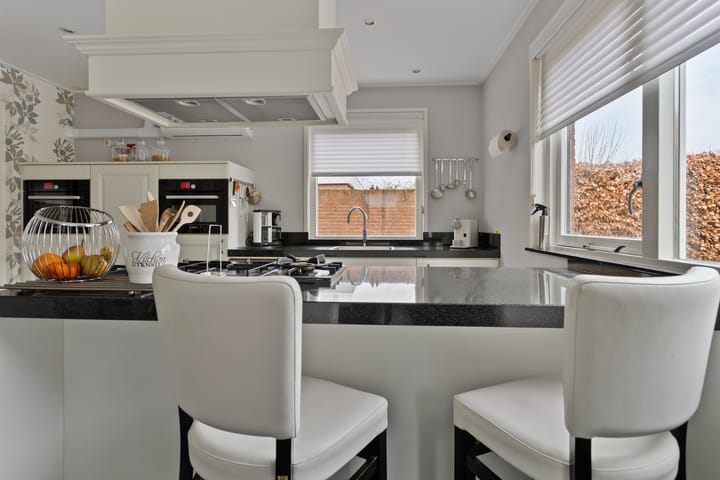 Foto 15 van Hornstrahof 1