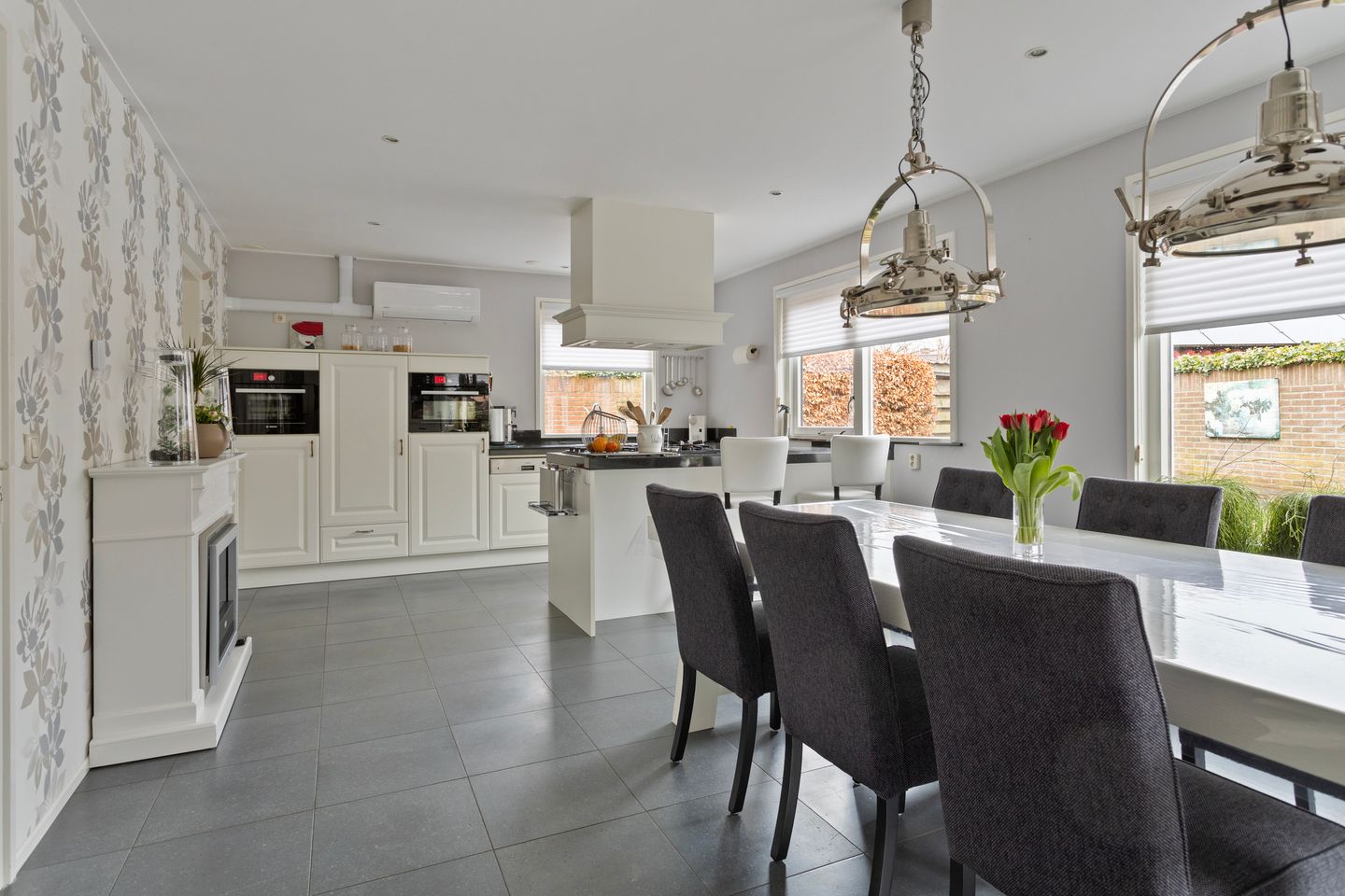 Foto 14 van Hornstrahof 1