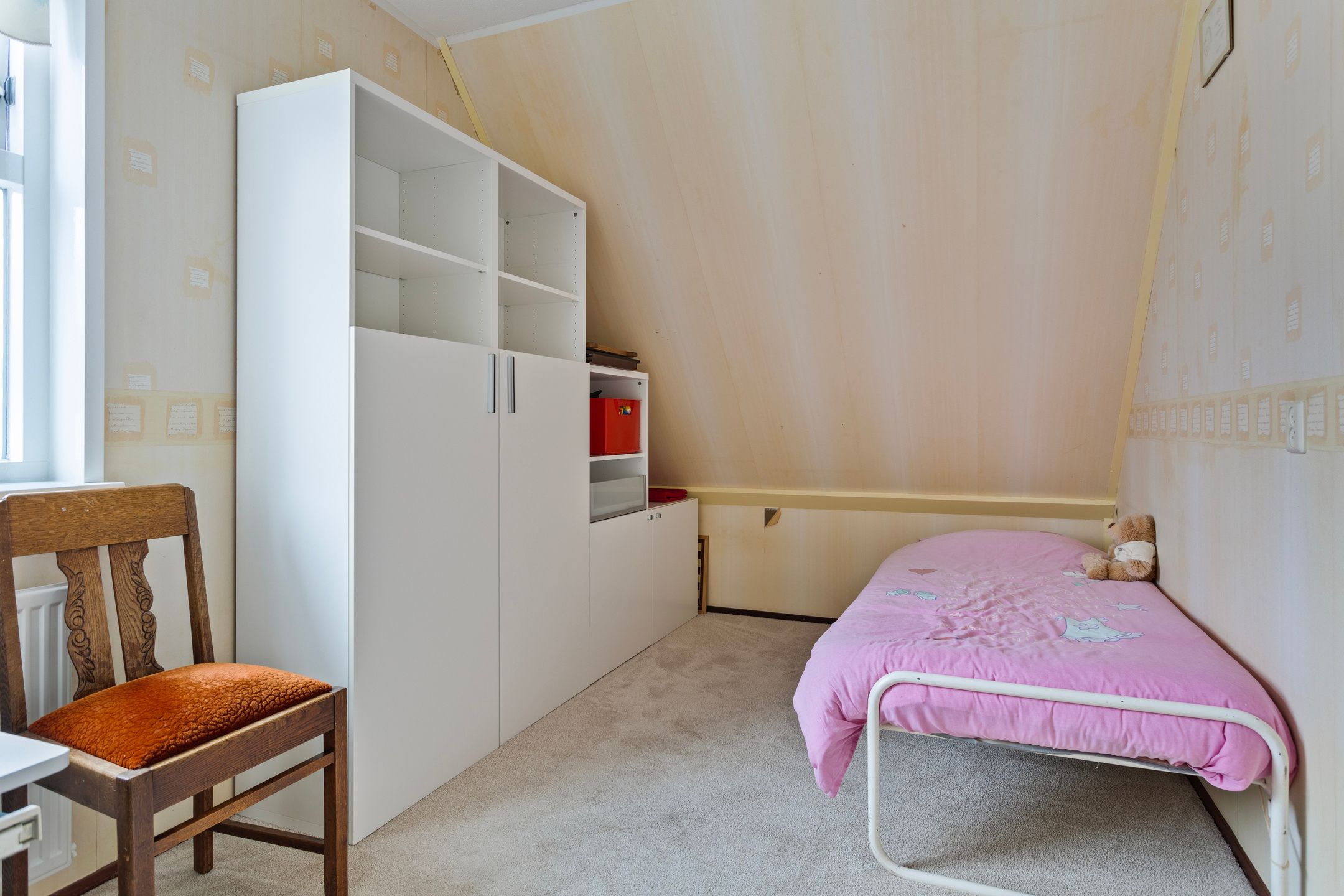 Foto 21 van Hornstrahof 1