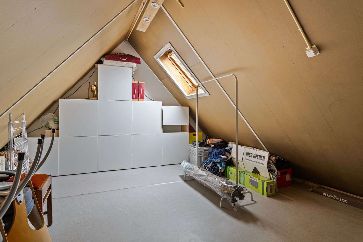 Foto 25 van Hornstrahof 1