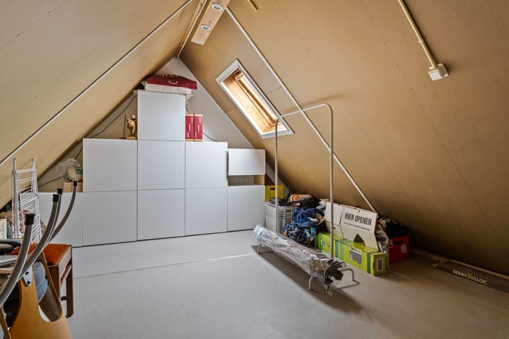 Foto 25 van Hornstrahof 1