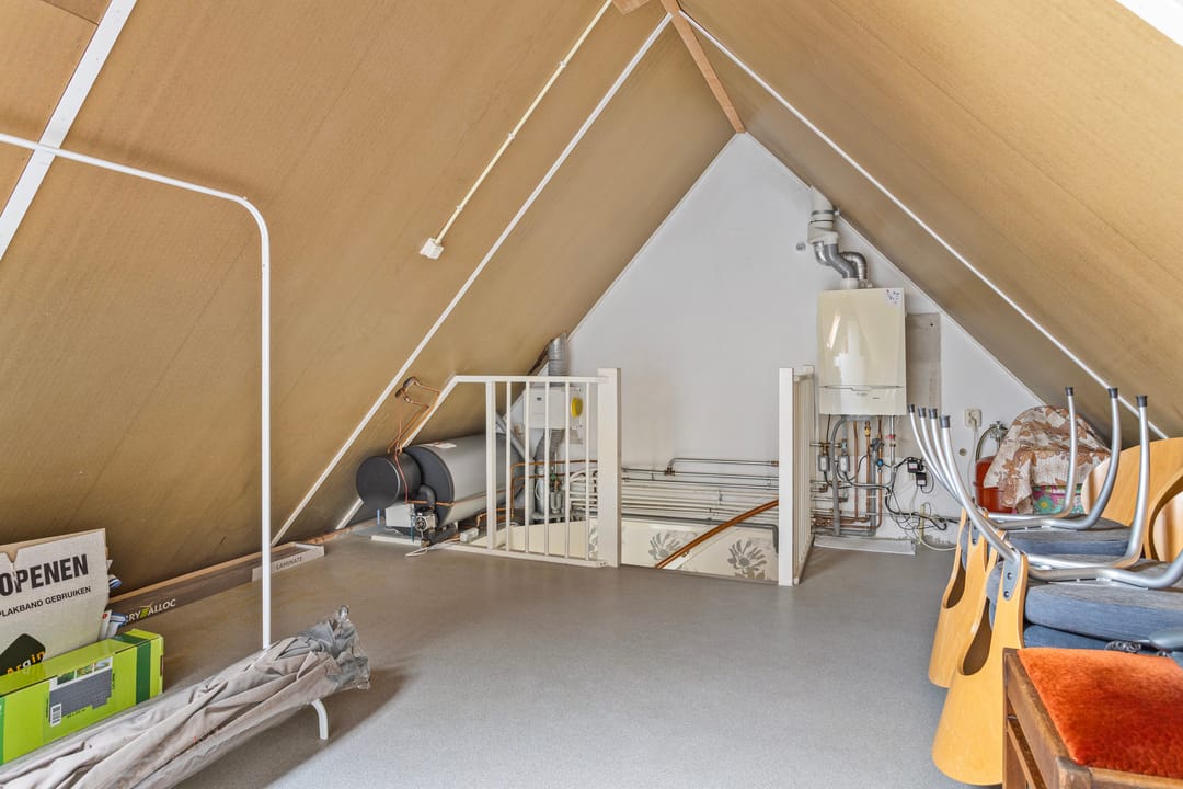 Foto 26 van Hornstrahof 1