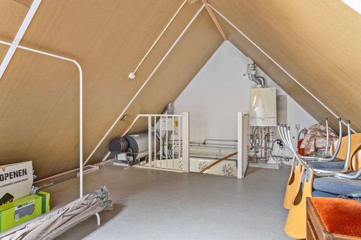 Foto 26 van Hornstrahof 1