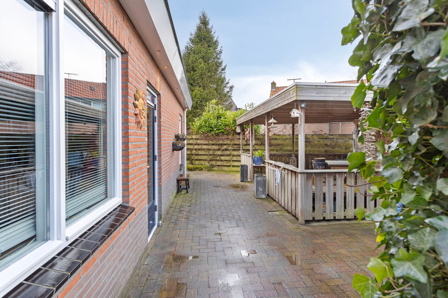 Foto 29 van Hornstrahof 1