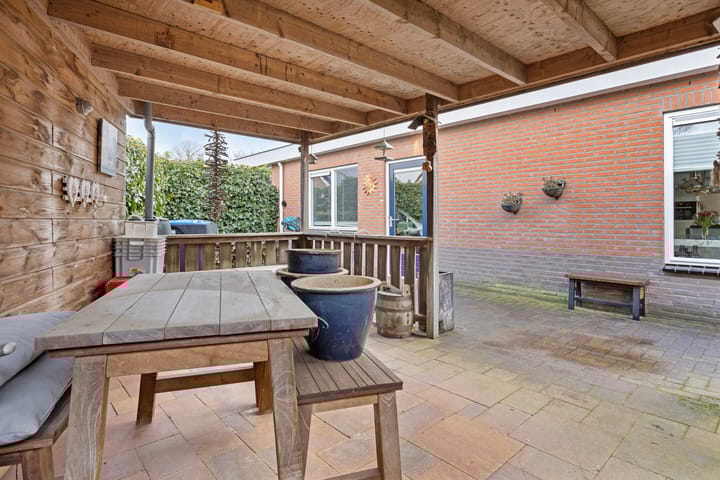 Foto 30 van Hornstrahof 1