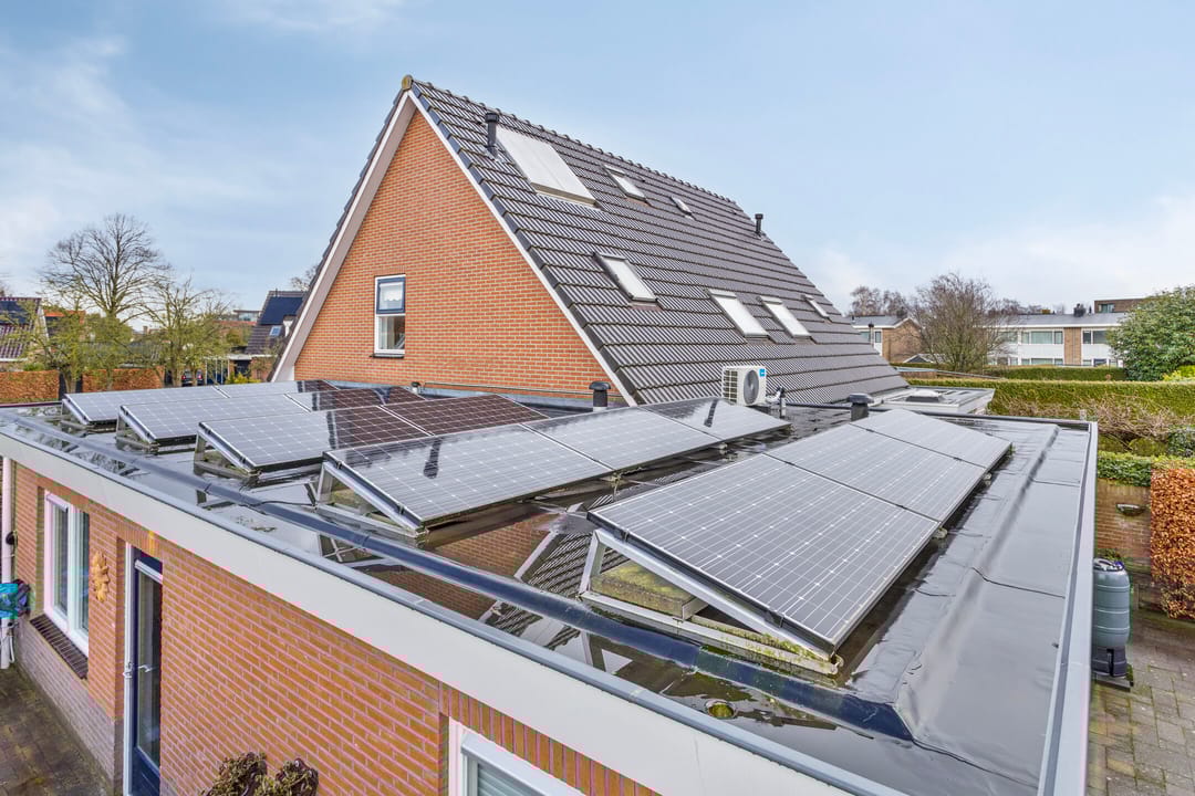 Foto 31 van Hornstrahof 1