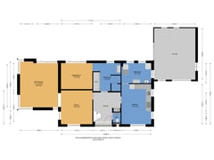 View floorplan