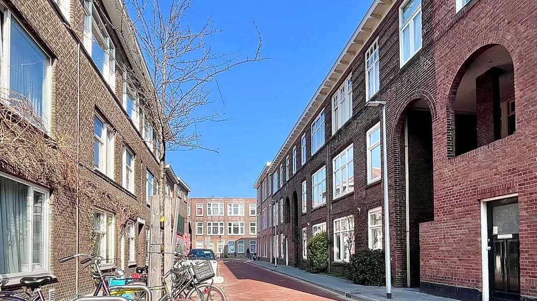 Foto 1 van Mijdrechtstraat 9