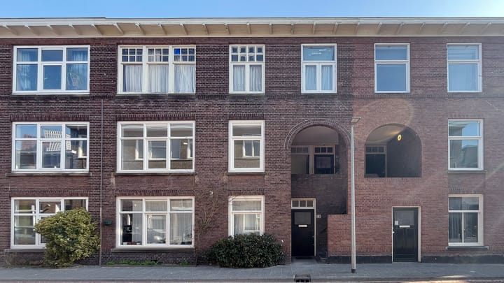 Foto 2 van Mijdrechtstraat 9