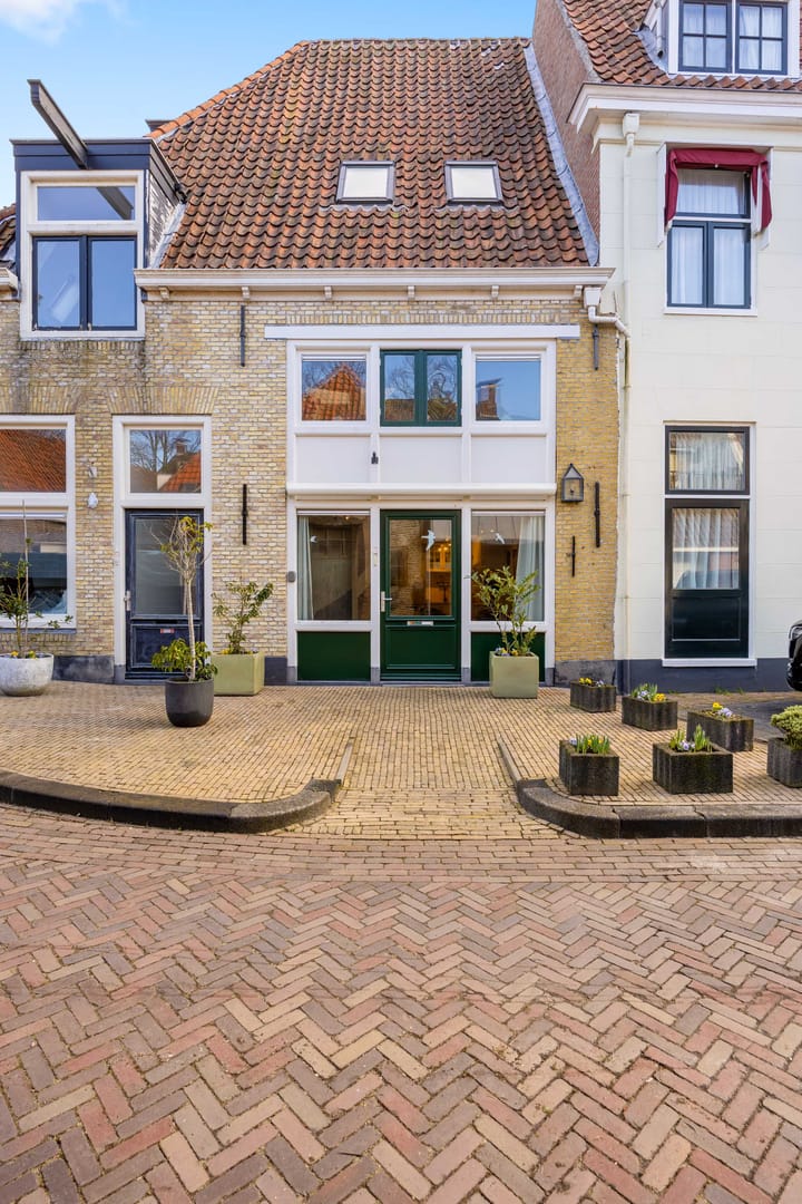 Foto 39 van Scheffersplein 27-A