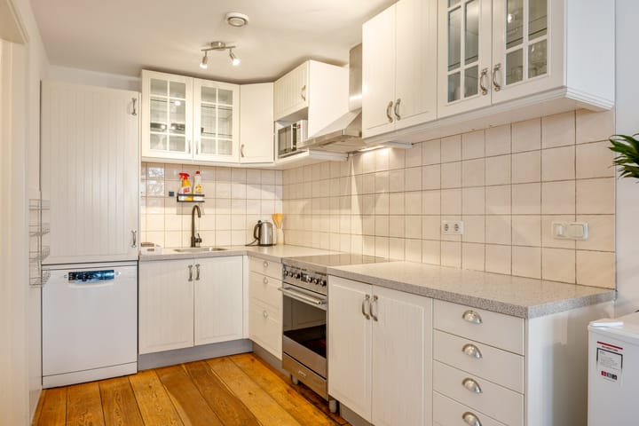 Foto 3 van Scheffersplein 27-A